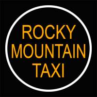 Rocky Mountain Taxi on 9Apps