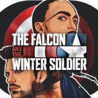 The Falcon and the Winter Soldier Wallpapers FAN