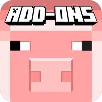 Master Mods for minecraft pe - addons for mcpe