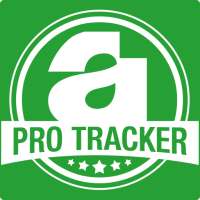 Alpha Pro Tracker on 9Apps