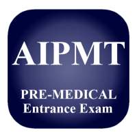 AIPMT Entrance Exam on 9Apps