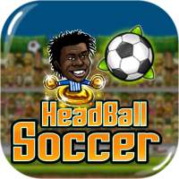 Head Ball Soccer