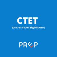 CTET Exam 2020 Preparation on 9Apps