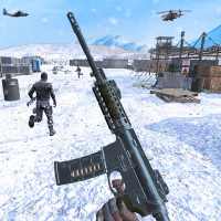 Fps Silah Atış Oyunları 3D