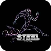 Velvet Steel Fitness on 9Apps