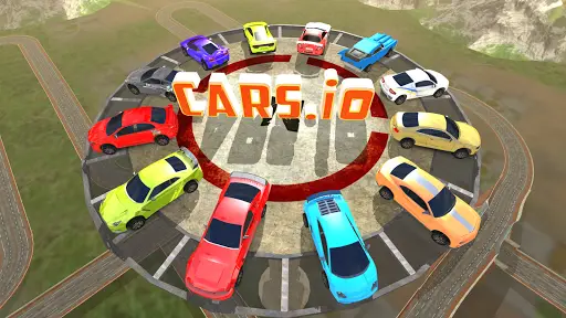 Snake Car.io APK Download 2023 - Free - 9Apps