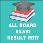 10th 12th Board Result 2017 on 9Apps