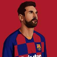 FC Barcelona Players Quiz - Jeu gratuit (Trivia)