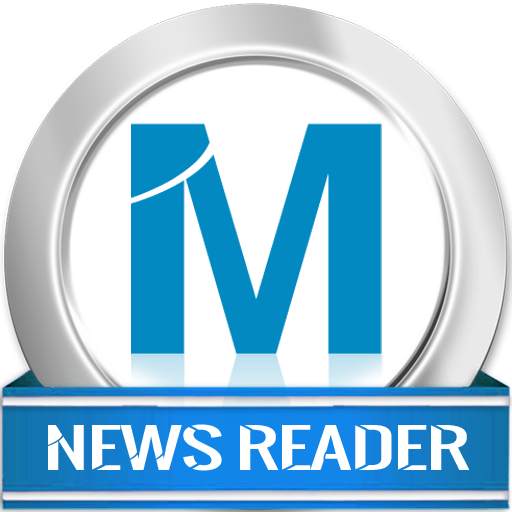 Max Reader - News, RSS feeds