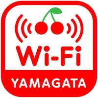 Wi-Fi YAMAGATA on 9Apps