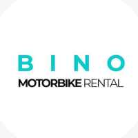 BINO Motorbike Rental