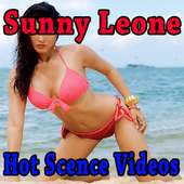 Sunny Leone Hot Scene Videos