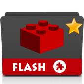 Mobile Flash Player for Android - SWF & FLV