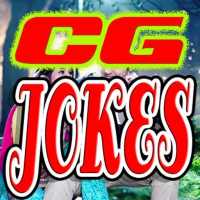 CG JOKES - Copy & Share