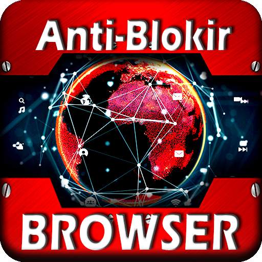 Bow Browser Anti Blokir 2020