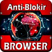 Bow Browser - Proxy Browser Anti Blokir 2021