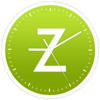 ZenSoft TimeClock