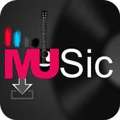 Music downloader Player on 9Apps