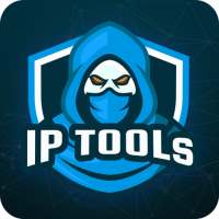 IP Tools - WIFI Analyze