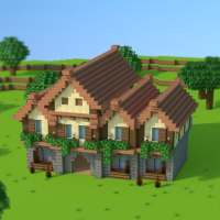 House Craft 3D