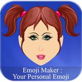 Emoji Maker : Your Personal Emoji on 9Apps