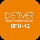 DENVER BFH -12