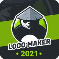 Esport Logo Design Maker 2021