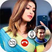 Hot Video call (Prank) on 9Apps