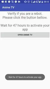 Animetv.com é confiável? Animetv é segura?