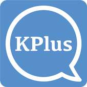 KPlus for VK (Vkontakte) - Message, Meet, Dating