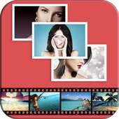 Stylish Video Maker - SlideShow With Song on 9Apps