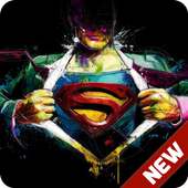 Best Of Superman Wallpapers HD on 9Apps