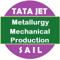 Metallurgy Mechanical Production