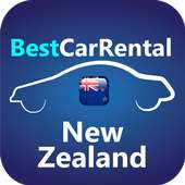 Auckland Car Rental, New Zealand