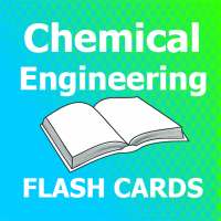 Chemical Engineering Flashcards on 9Apps