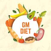 GM DIET PLAN