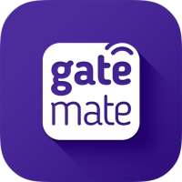 Gate-Mate