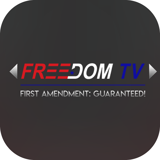 Freedom-TV иконка