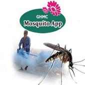 Mosquito App - Hyderabad