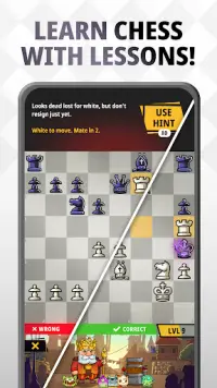 lichess the best game of Chess APK Download 2023 - Free - 9Apps