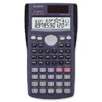 Scientific Calculator on 9Apps