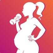 Pregnant & Fit by Yanyah on 9Apps
