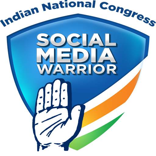 Congress Social Media Warriors