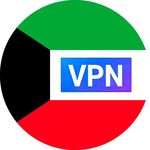 Kuwait VPN - Free VPN Master