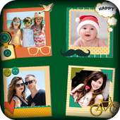 All In One Photo Frames 2017 on 9Apps