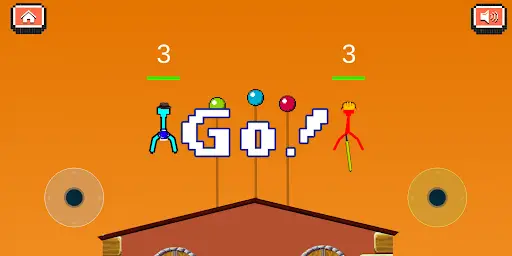 Stickman Fight APK Download 2023 - Free - 9Apps