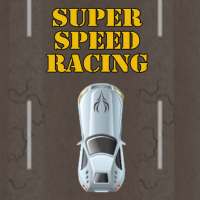 Super Speed Racing
