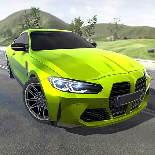 Car Games 2022 Driving Sim Online & Free Racing