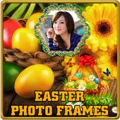 Easter Photo Frames