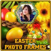 Easter Photo Frames